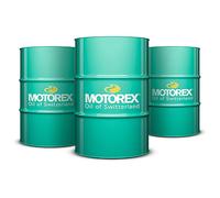 Motorex Huile Moteur Top Speed 4t 10w30 Drum 59l