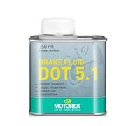 Motorex Liquido Dei Freni Dot 5.1 250gr