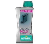 Motorex Liquido Di Raffreddamento M3.0 R.t.u 1l