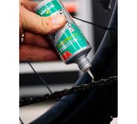 Motorex Lubrificante Chain Wax 100ml Beige