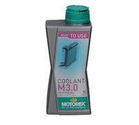 Liquido raffreddamento MOTOREX M3.0 antigelo refrigerante radiatore GASGAS