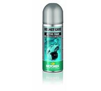 Motorex Motrex - Detergente per Interni ed Esterni, in Schiuma, 200 ml