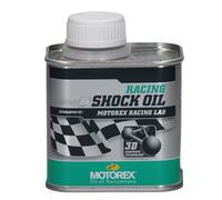 Motorex Olio Ammortizzatori Shock 250Ml