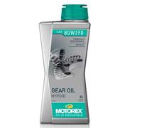 Motorex Olio Del Cambio Hypoid 80w90 4l
