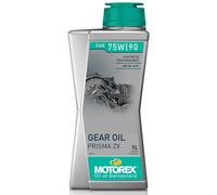 Motorex Olio Del Cambio Prisma Zx 75w90 1l