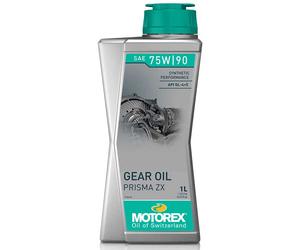 Motorex Olio Del Cambio Prisma Zx 75w90 1l