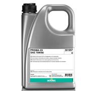 Motorex Prisma Zx 75w90 4l Gearbox Oil Argento