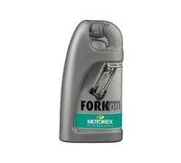 MOTOREX - Olio Di Forcella SAE 10W30