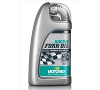 MOTOREX Olio forcelle Racing Fork Oil-SAE 10W Universale