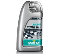 MOTOREX Olio forcelle Racing Fork Oil-SAE 7.5W Universale