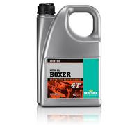 Motorex Olio Motore Boxer 4t 15w50 4l