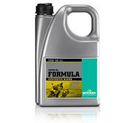Motorex Olio Motore Formula 4t 10w40 4l