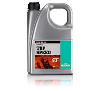 Motorex Olio Motore Top Speed 4t 10w30 4l