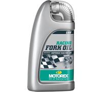 Motorex, Olio per Forcella di Sospensione per Bici 15 W Racing, 1 litro