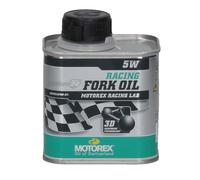 Motorex Olio Per Forche Racing 5W 250ml