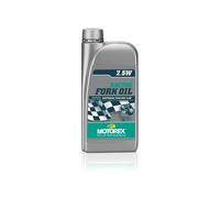 Motorex Olio Racing per Forcella 2,5W 1L