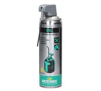 Motorex Olio Spray Bio 500ml Spray