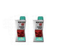 Motorex Power Synt 4T 10w/50 JASO MA 2 2LT