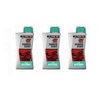 Motorex Power Synt 4T 10w/50 JASO MA 2 3LT