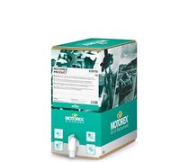 Motorex Olio Per Sospensioni Racing 10w 20l Grey