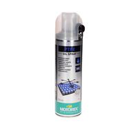 MOTOREX PTFE Spray Lubrificante Tensione Secco 500ml Spraydose
