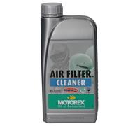 Motorex Pulitore Filtro Aria 1 Litro Bottiglia