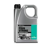 Motorex Olio Motore 4t 10w40 4l