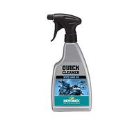 Detergente Pulitore Moto MOTOREX Quick Cleaner scooter cross enduro