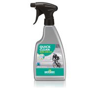 Spray Motorex Quick Clean Gris 500 mL
