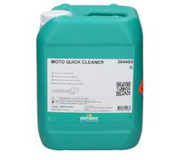 Motorex Quick Cleaner Pulitore Senza Acqua Pulitore A Secco 5 Litri