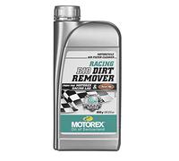 Motorex Racing Bio Dirt Remover - Purificatore per filtro dell'aria 900 g