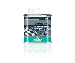 Motorex Racing Fork Oil 4W - Horquillas Susp. Lata 250 ml