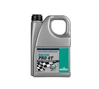 MOTOREX Racing Pro 4T Sae 5W30 4Lt - 303577