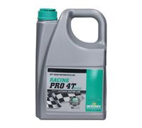 Motorex Racing Pro Cross 4Takt 10W40 Olio Motore 4 Litri Contenitore