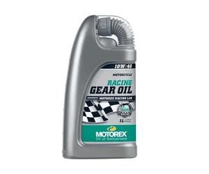 Motorex Racing PRO Gear Oil 10/40 1LT