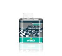 MOTOREX Racing Shock Oil - Lattina 250 Ml- Packaging 1 Pz - M308021