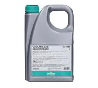 Motorex Refrigerante M3.0 Liquido Di Raffreddamento Concentrato 4 Litri Tanica
