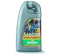 Motorex Scooter 2 tempi synth. Perf. 1L