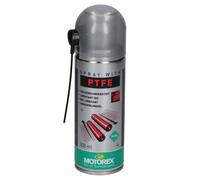 MOTOREX Spray Con Ptfe 200ml Bomboletta Spray Trockenschmierstoff