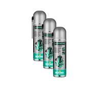 Motorex Spray Pulitore Per Carburatori 3x500ml