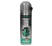 Motorex Spray Pulitore Per Carburatori, Spray Di Pulizia 500ml