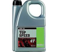 MOTOREX TOP SPEED 4T 10W40 (4 Litri) 102299 - 580-0226