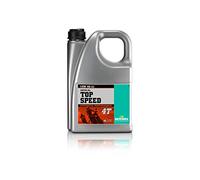 Motorex Olio Motore Top Speed 4t 10w40 4l