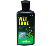 Motorex Unisex Adulto Wet Chain Lube aerosol - Multicolore, 0.30 Litri