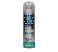 Motorex Vetro Pulitore Active Gomma Piuma Citrusduft 1Liter Bottiglia a Spruzzo