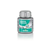 MOTOREX White Grease 628 - Lattina 100 Gr- Packaging 1 Pz - M304850