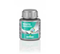 Motorex White Grease (628) Tin 100G