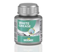 Motorex White Grease 100 g Manutenzione bicicletta