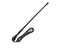 MotorGuard Antenna Universale Flessibile AM/FM/LW Per VW Transporter T4 Bus