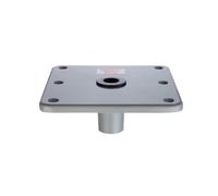 MotorGuide 67749 7x7 Al 3/4 Pin Base Bulk